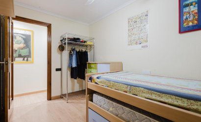 Herverkoop - Apartment -
Torrevieja - Costa Blanca