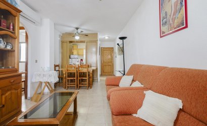 Revente - Attique -
Torrevieja - Costa Blanca