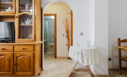 Revente - Attique -
Torrevieja - Costa Blanca
