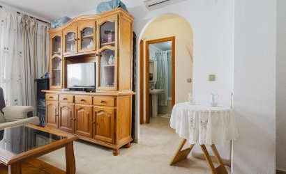 Revente - Attique -
Torrevieja - Costa Blanca