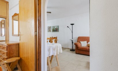 Revente - Attique -
Torrevieja - Costa Blanca