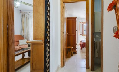 Revente - Attique -
Torrevieja - Costa Blanca
