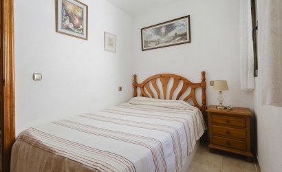 Revente - Attique -
Torrevieja - Costa Blanca