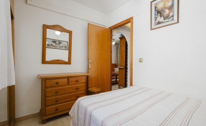Revente - Attique -
Torrevieja - Costa Blanca
