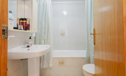 Revente - Attique -
Torrevieja - Costa Blanca