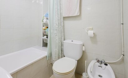 Revente - Attique -
Torrevieja - Costa Blanca