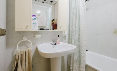 Revente - Attique -
Torrevieja - Costa Blanca