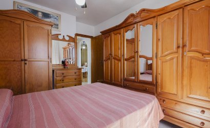 Revente - Attique -
Torrevieja - Costa Blanca