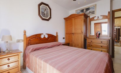 Revente - Attique -
Torrevieja - Costa Blanca