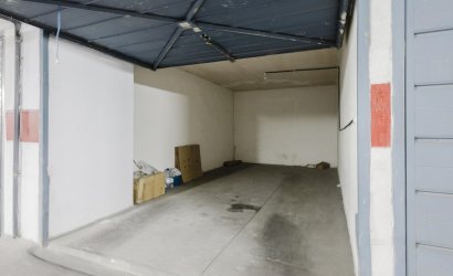 Revente - Attique -
Torrevieja - Costa Blanca