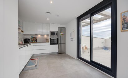 Resale - Penthouse -
Orihuela Costa - Costa Blanca