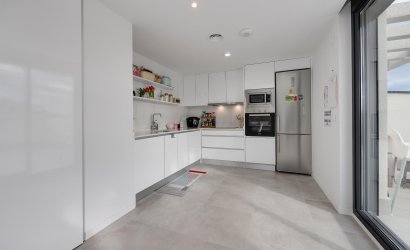 Resale - Penthouse -
Orihuela Costa - Costa Blanca