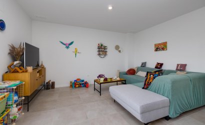 Resale - Penthouse -
Orihuela Costa - Costa Blanca