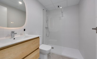 Resale - Penthouse -
Orihuela Costa - Costa Blanca