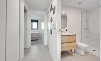 Resale - Penthouse -
Orihuela Costa - Costa Blanca