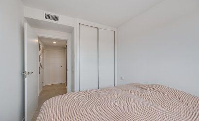 Resale - Penthouse -
Orihuela Costa - Costa Blanca