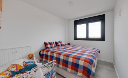 Resale - Penthouse -
Orihuela Costa - Costa Blanca