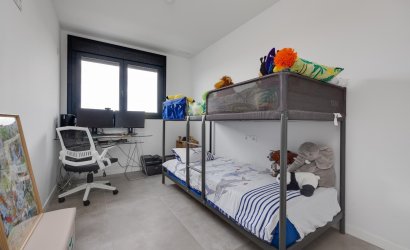 Resale - Penthouse -
Orihuela Costa - Costa Blanca