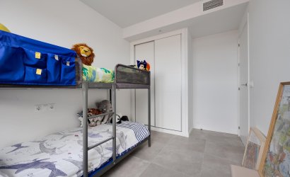 Resale - Penthouse -
Orihuela Costa - Costa Blanca