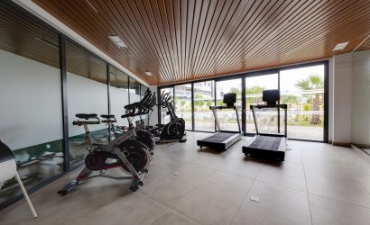 Resale - Penthouse -
Orihuela Costa - Costa Blanca