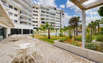 Resale - Penthouse -
Orihuela Costa - Costa Blanca