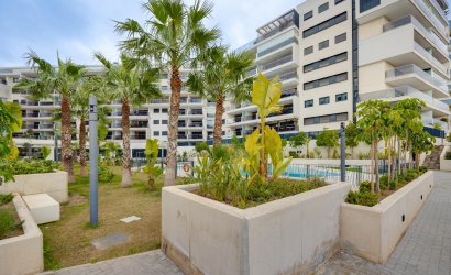 Resale - Penthouse -
Orihuela Costa - Costa Blanca