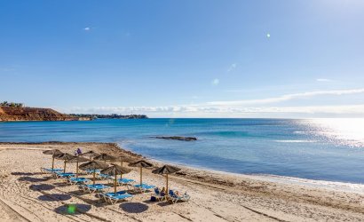 Resale - Penthouse -
Orihuela Costa - Costa Blanca