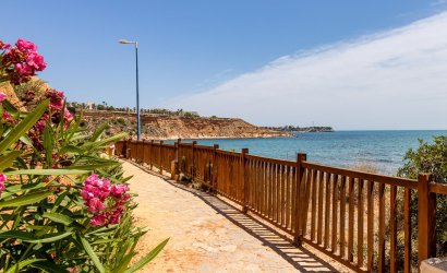 Resale - Penthouse -
Orihuela Costa - Costa Blanca