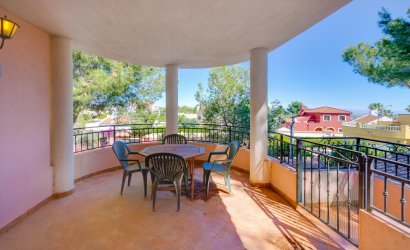 Resale - Villa -
San Miguel de Salinas - Inland