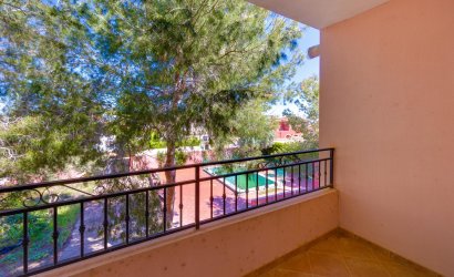 Resale - Villa -
San Miguel de Salinas - Inland