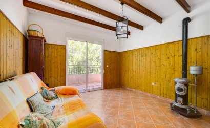 Resale - Villa -
San Miguel de Salinas - Inland