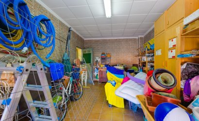 Resale - Villa -
San Miguel de Salinas - Inland