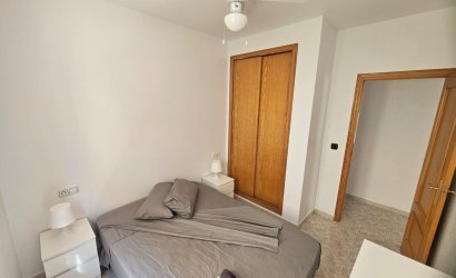 Herverkoop - Apartment -
Orihuela Costa - Costa Blanca