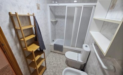 Herverkoop - Apartment -
Orihuela Costa - Costa Blanca