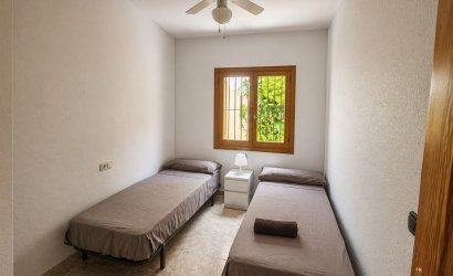 Herverkoop - Apartment -
Orihuela Costa - Costa Blanca