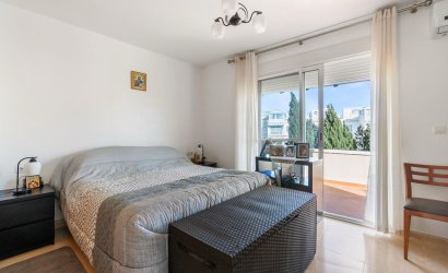 Resale - Town House -
Orihuela Costa - Costa Blanca