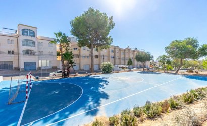 Resale - Town House -
Orihuela Costa - Costa Blanca