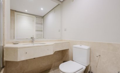 Resale - Penthouse -
Orihuela Costa - Costa Blanca