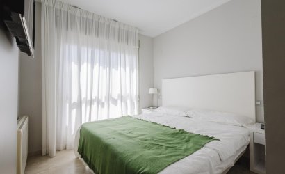 Resale - Penthouse -
Orihuela Costa - Costa Blanca