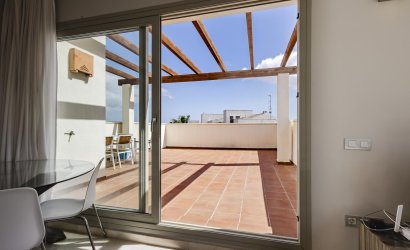 Resale - Penthouse -
Orihuela Costa - Costa Blanca