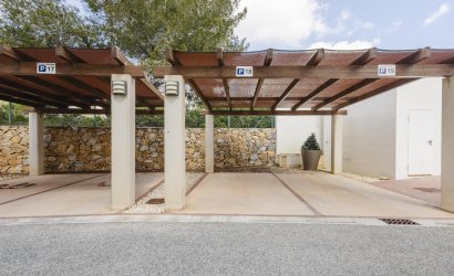 Resale - Penthouse -
Orihuela Costa - Costa Blanca