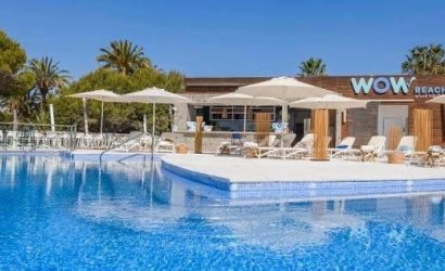 Resale - Penthouse -
Orihuela Costa - Costa Blanca