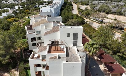Resale - Penthouse -
Orihuela Costa - Costa Blanca