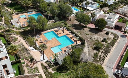 Resale - Penthouse -
Orihuela Costa - Costa Blanca