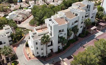 Resale - Penthouse -
Orihuela Costa - Costa Blanca