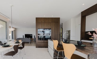 Resale - Villa -
Orihuela Costa - Costa Blanca