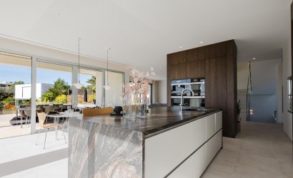 Resale - Villa -
Orihuela Costa - Costa Blanca