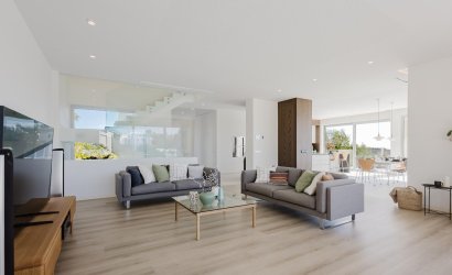 Resale - Villa -
Orihuela Costa - Costa Blanca