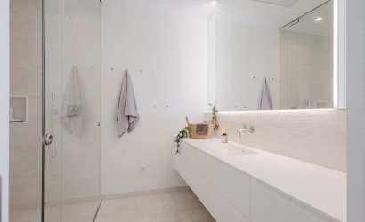 Resale - Villa -
Orihuela Costa - Costa Blanca
