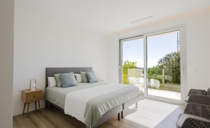 Resale - Villa -
Orihuela Costa - Costa Blanca